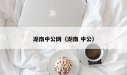 湖南中公网（湖南 中公）